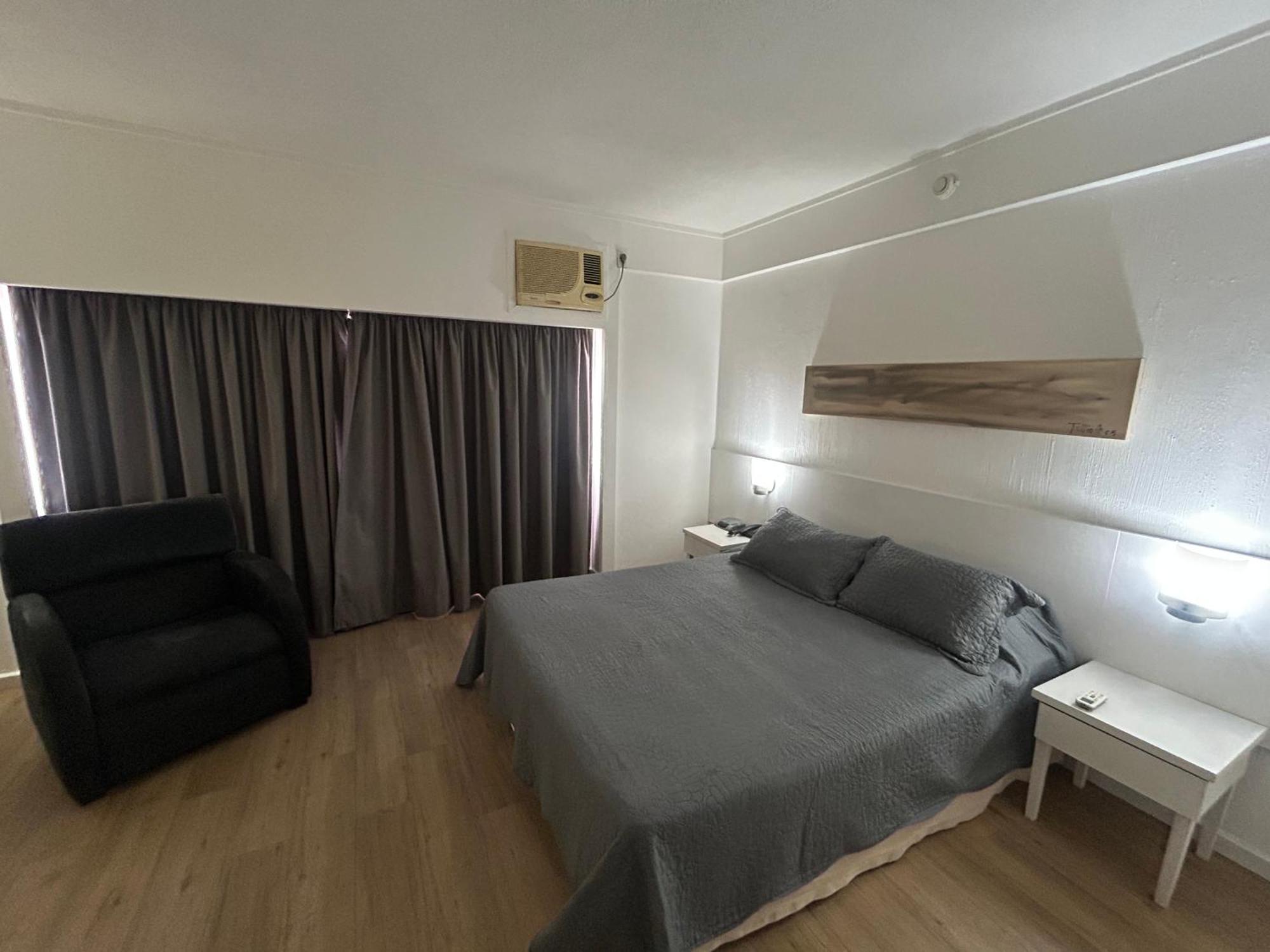 Hotel Borges Lagoa Ibirapuera Com Garagem Gratis 912 — Fotos 3